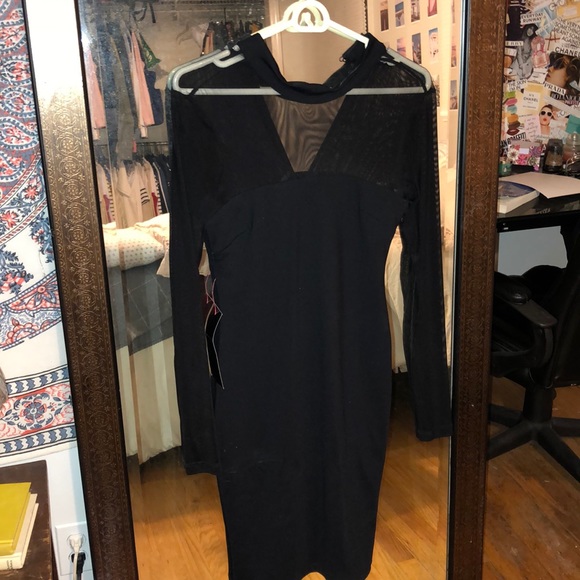 Dress - Picture 2 of 4